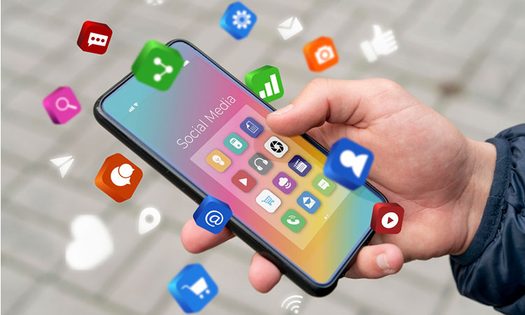 Social Media Marketing Services