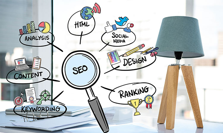 SEO Services Company